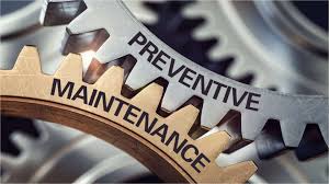 IT Maintenance Image