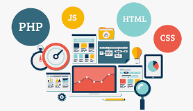 Web Development Image