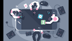 App Development Image