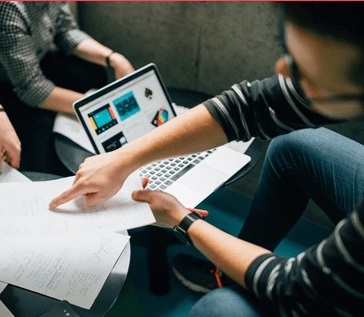 Expert Guidance Image