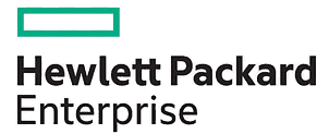 Hewlett Packard Enterprise