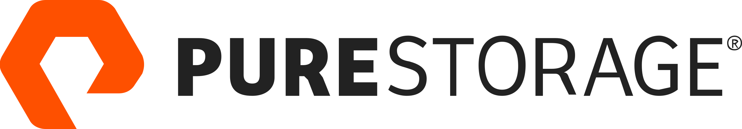 Purestorage