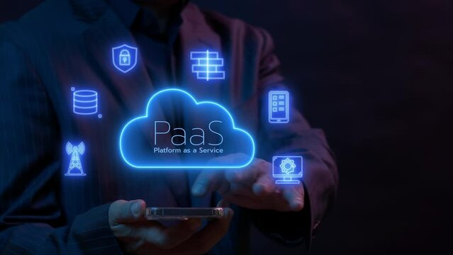 Data Center Services Image
