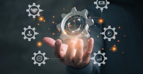 Enterprise Services Image