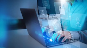 Managed IT Services Image