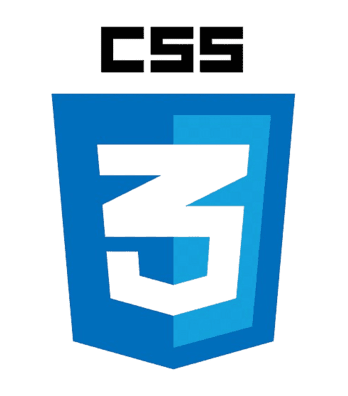 CSS 3 Logo