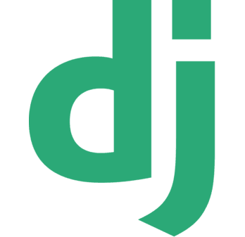 Django Logo