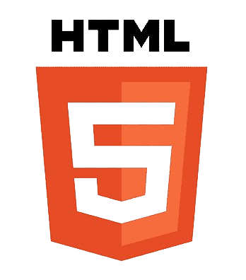 HTML 5 Logo